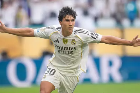 تقارير: برايتون يرغب في التعاقد مع جونزالو جارسيا